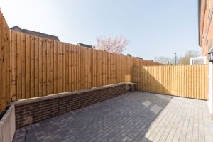 Garden- click for photo gallery